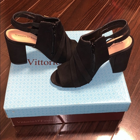 Heels 👠 - Picture 3 of 7